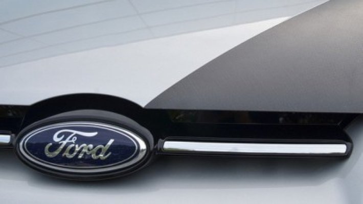 Ford vrea să producă fibră de carbon în ritm industrial